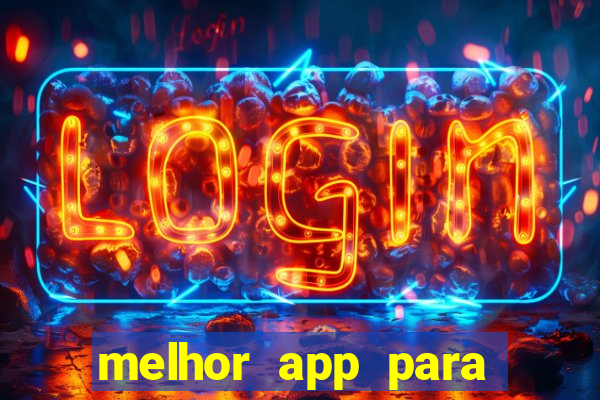 melhor app para ganhar dinheiro jogando